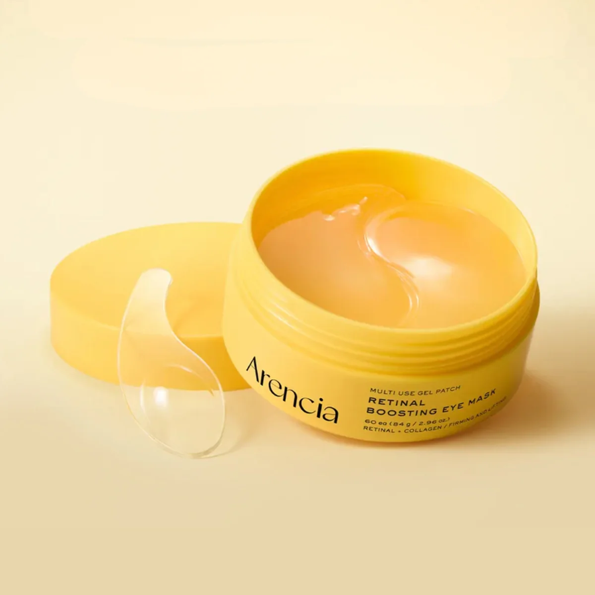Arencia Retinal Boosting Eye Mask