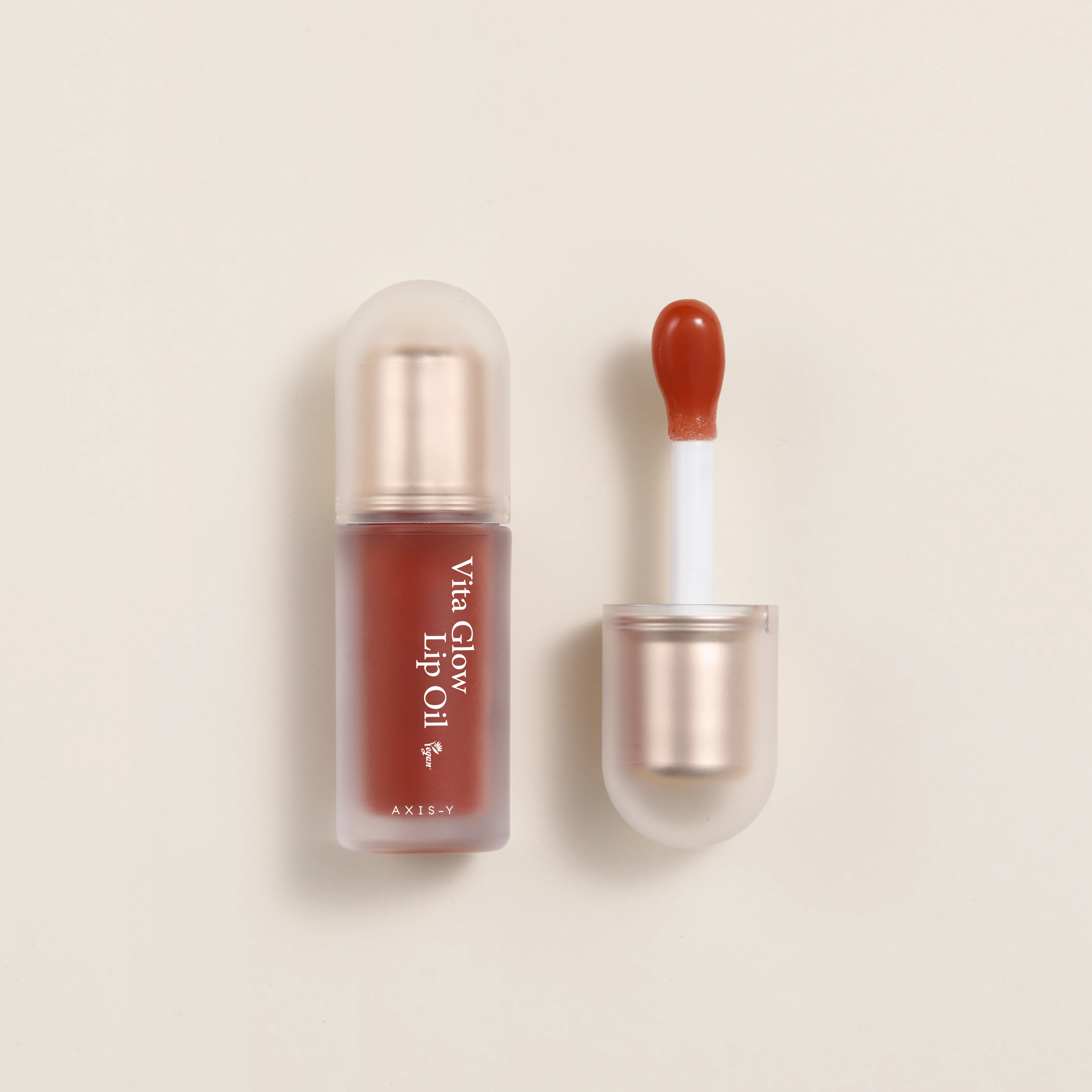 AXIS-Y Vita Glow Lip Oil - Image 4