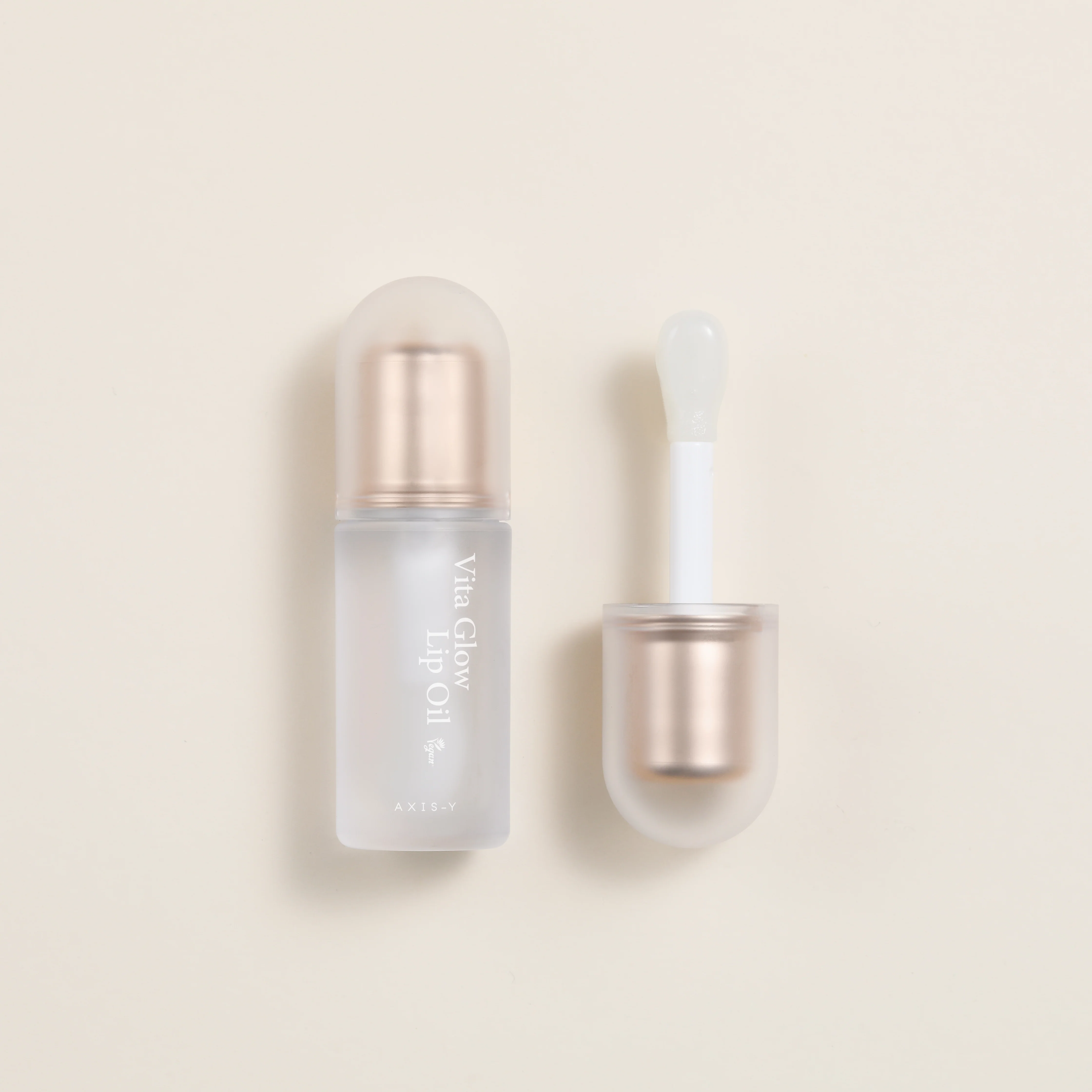 AXIS-Y Vita Glow Lip Oil - Image 5