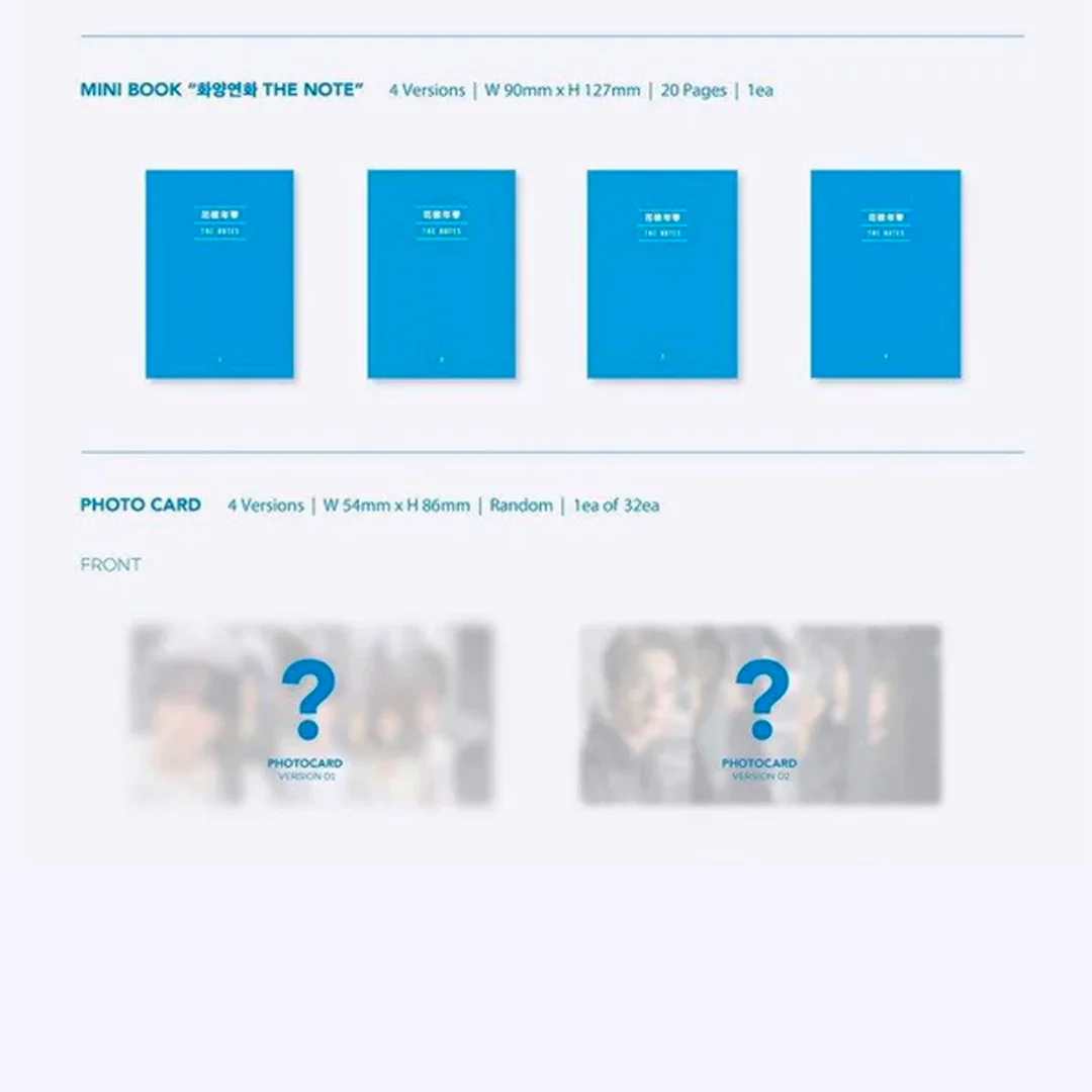 BTS Map Of The Soul: 7 - Image 4