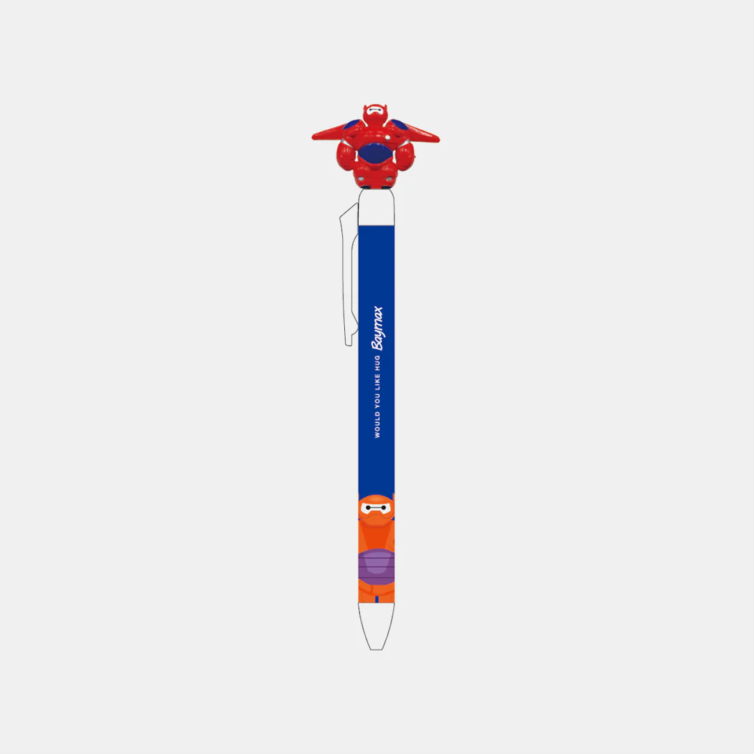 Disney 3-Color Mascot Pen - Image 6