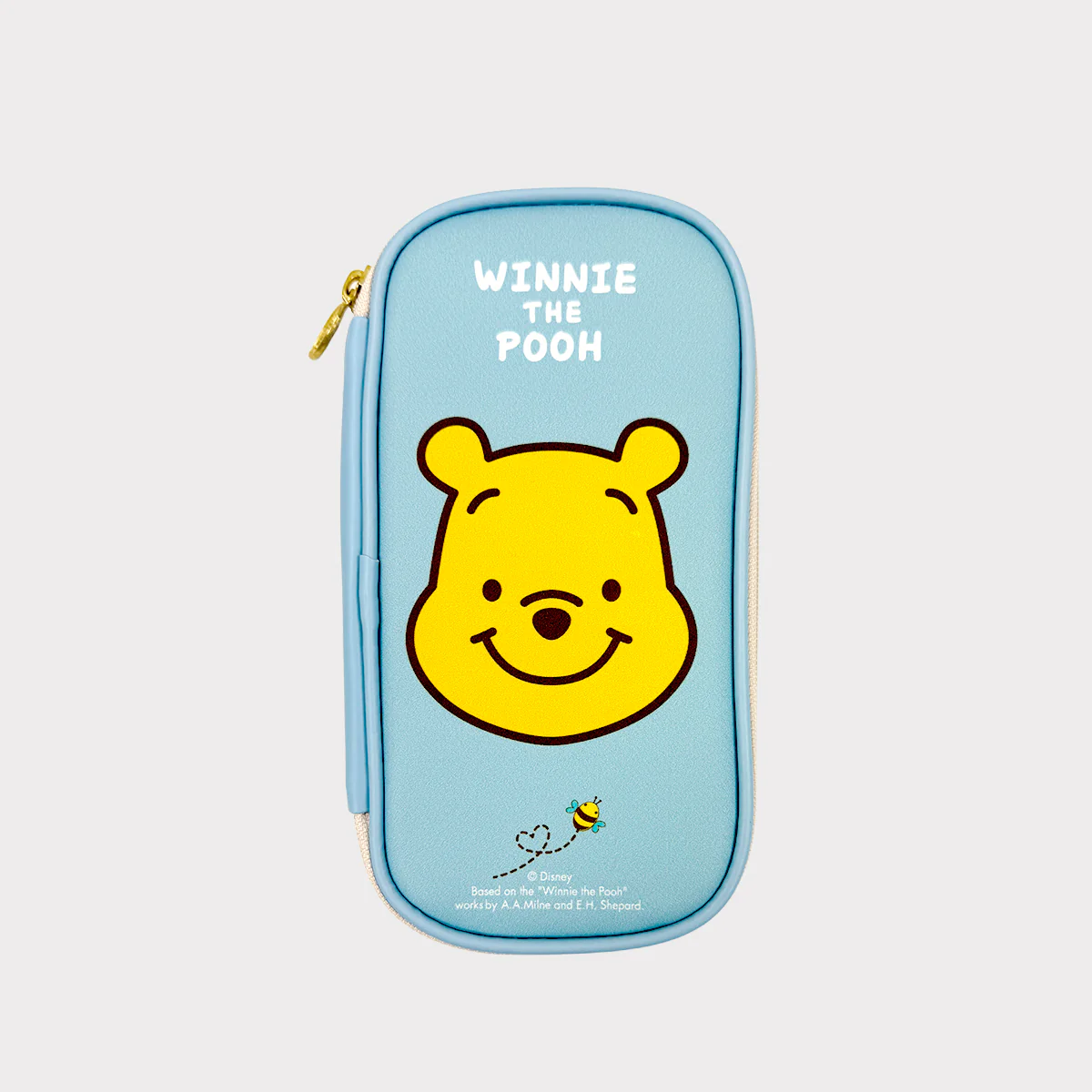 Disney Character Pencil Pouch - Image 4