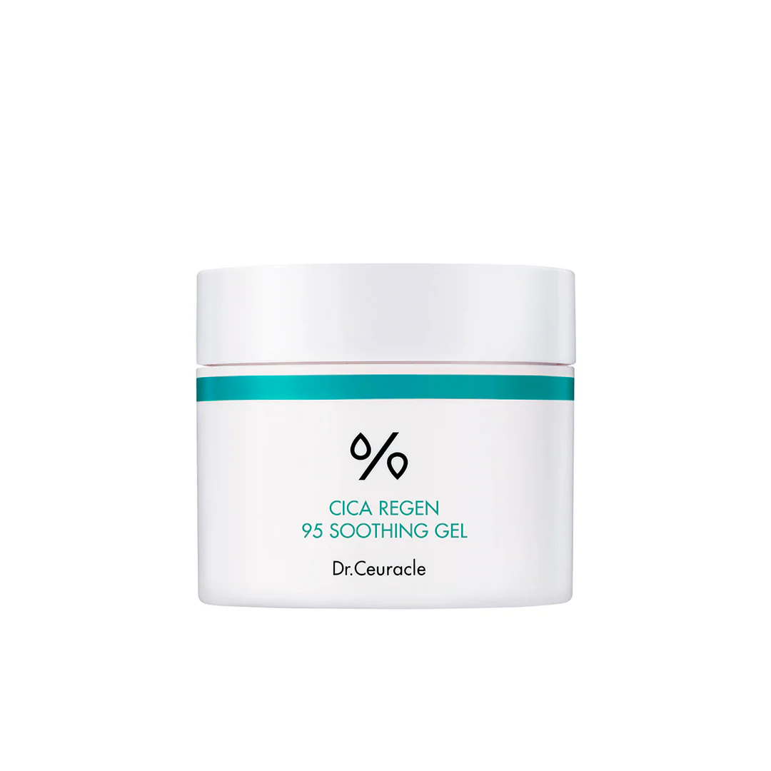 Dr. Ceuracle Cica Regen 95 Soothing Gel
