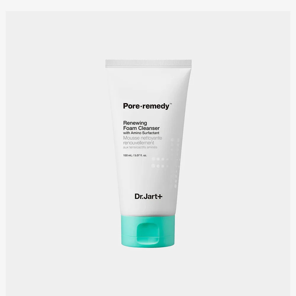 Dr.Jart+ Pore-Remedy Renewing Foam Cleanser