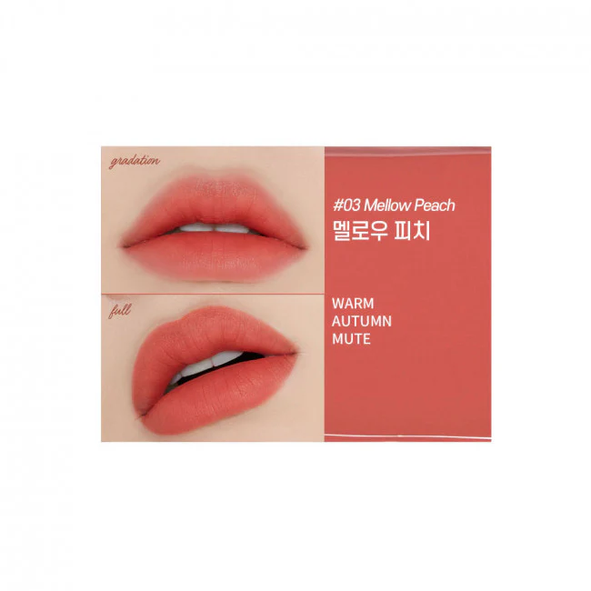 Etude House Fixing Tint - Image 4