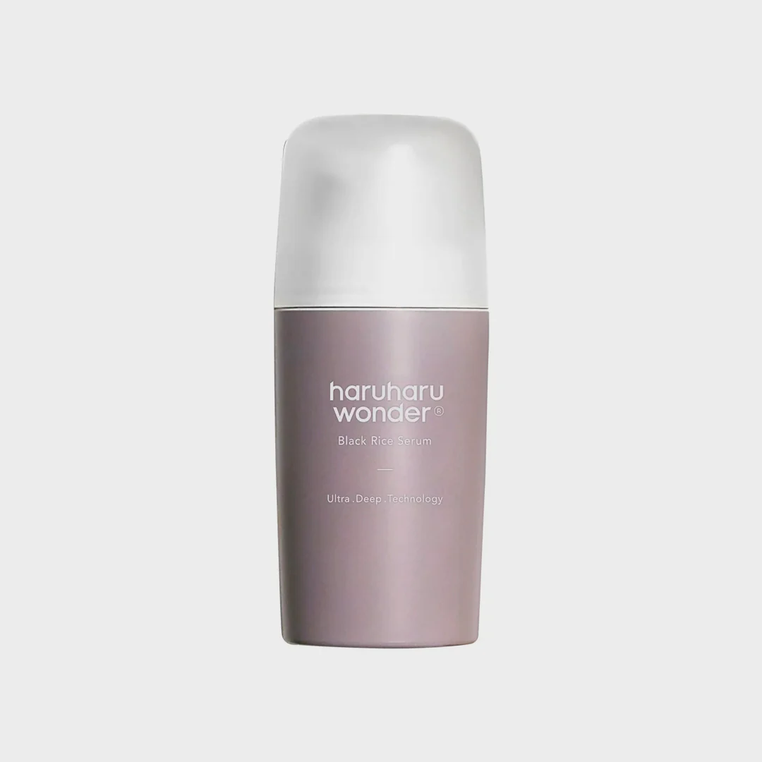 Haruharu Wonder Black Rice Serum