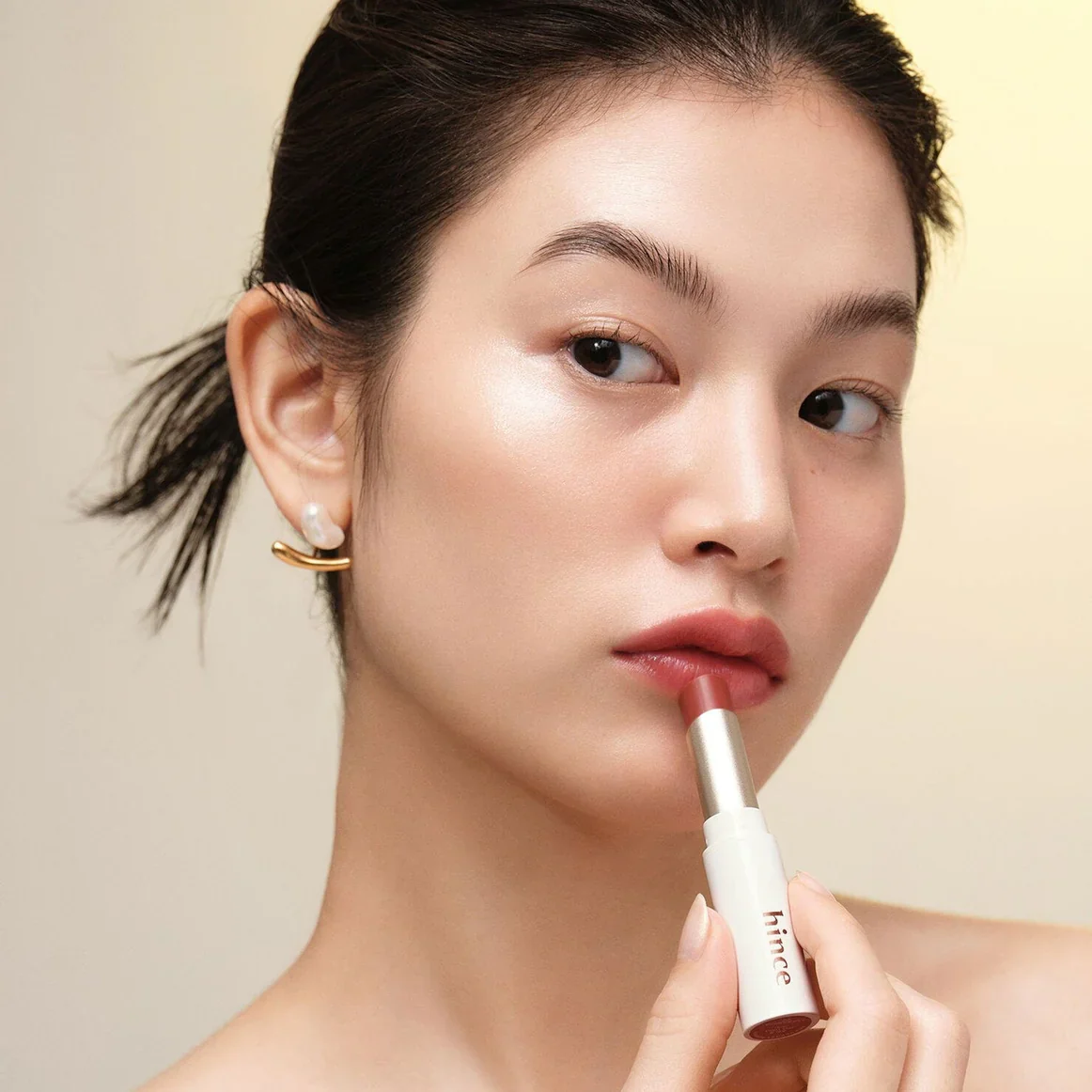 hince Mood Enhancer Lip Glow