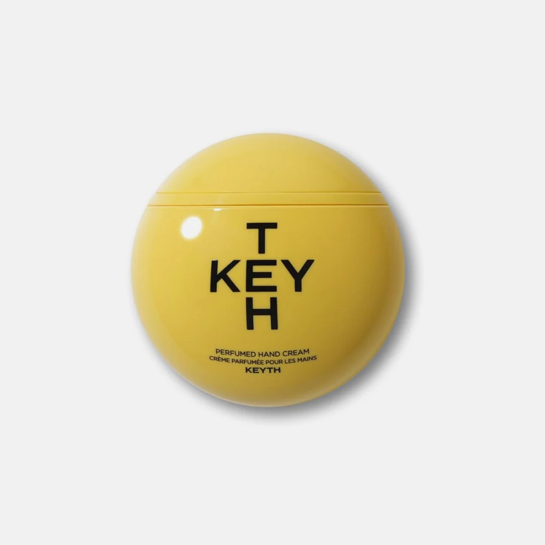 KEYTH Perfumed Hand Cream - Image 2