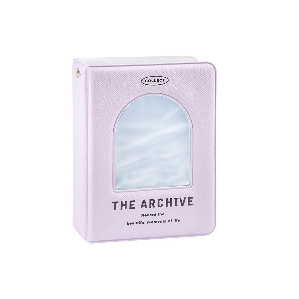 KPOP Photocard Holder Mini Album - Image 4