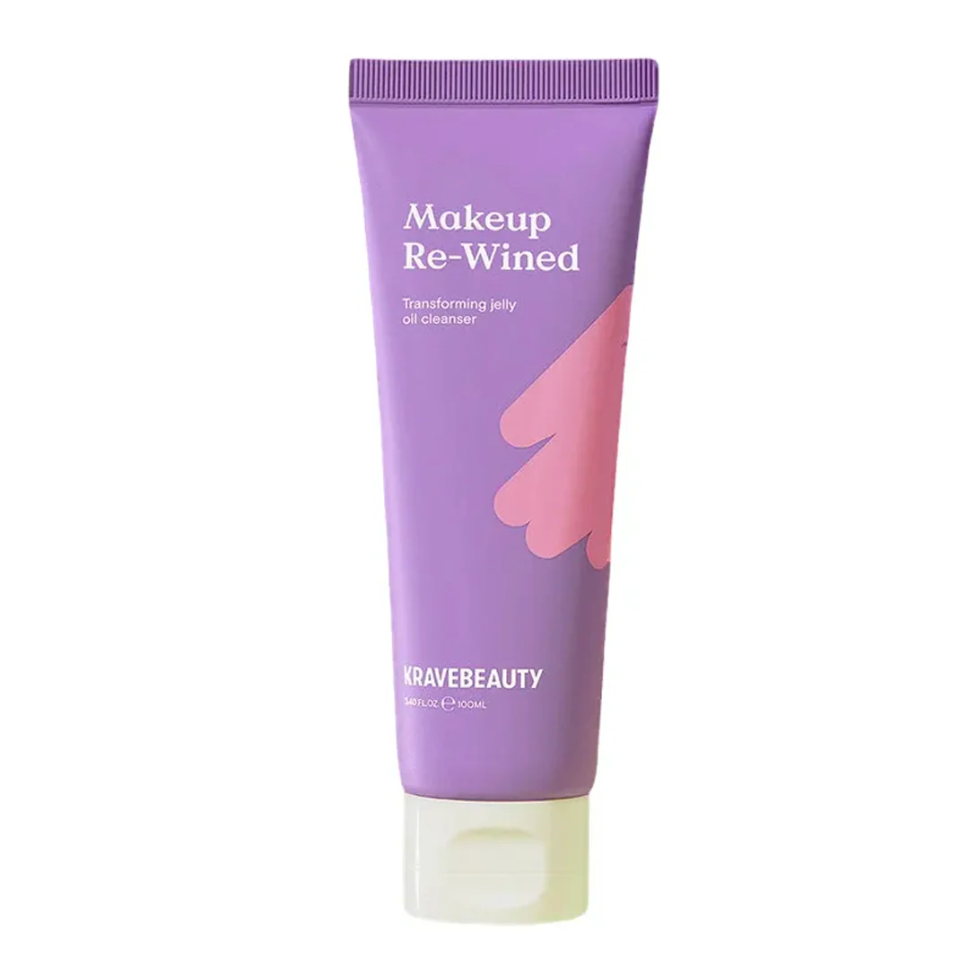 KraveBeauty Makeup Re-Wined