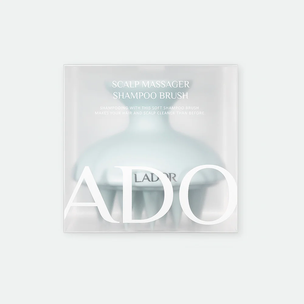 LADOR Dermatical Shampoo Brush - Image 5