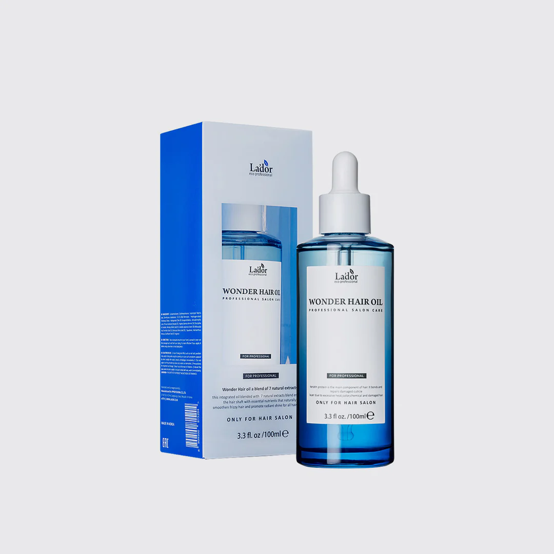 Lador Wonder Hair Oil