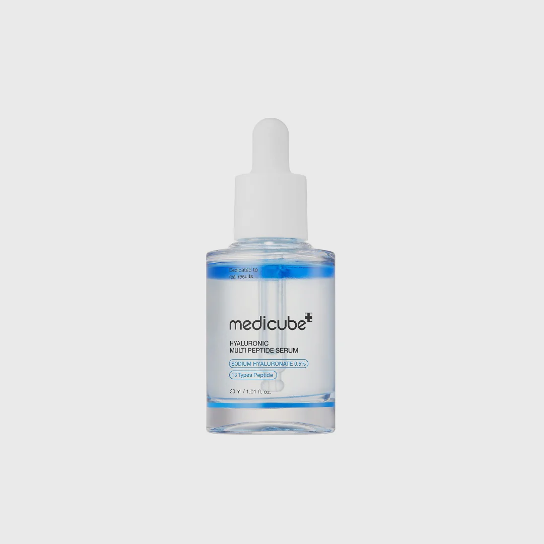medicube Hyaluronic Multi Peptide Serum
