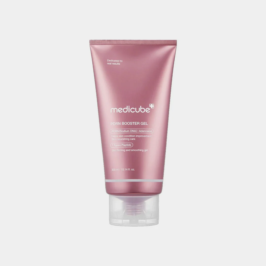 medicube PDRN Booster Gel