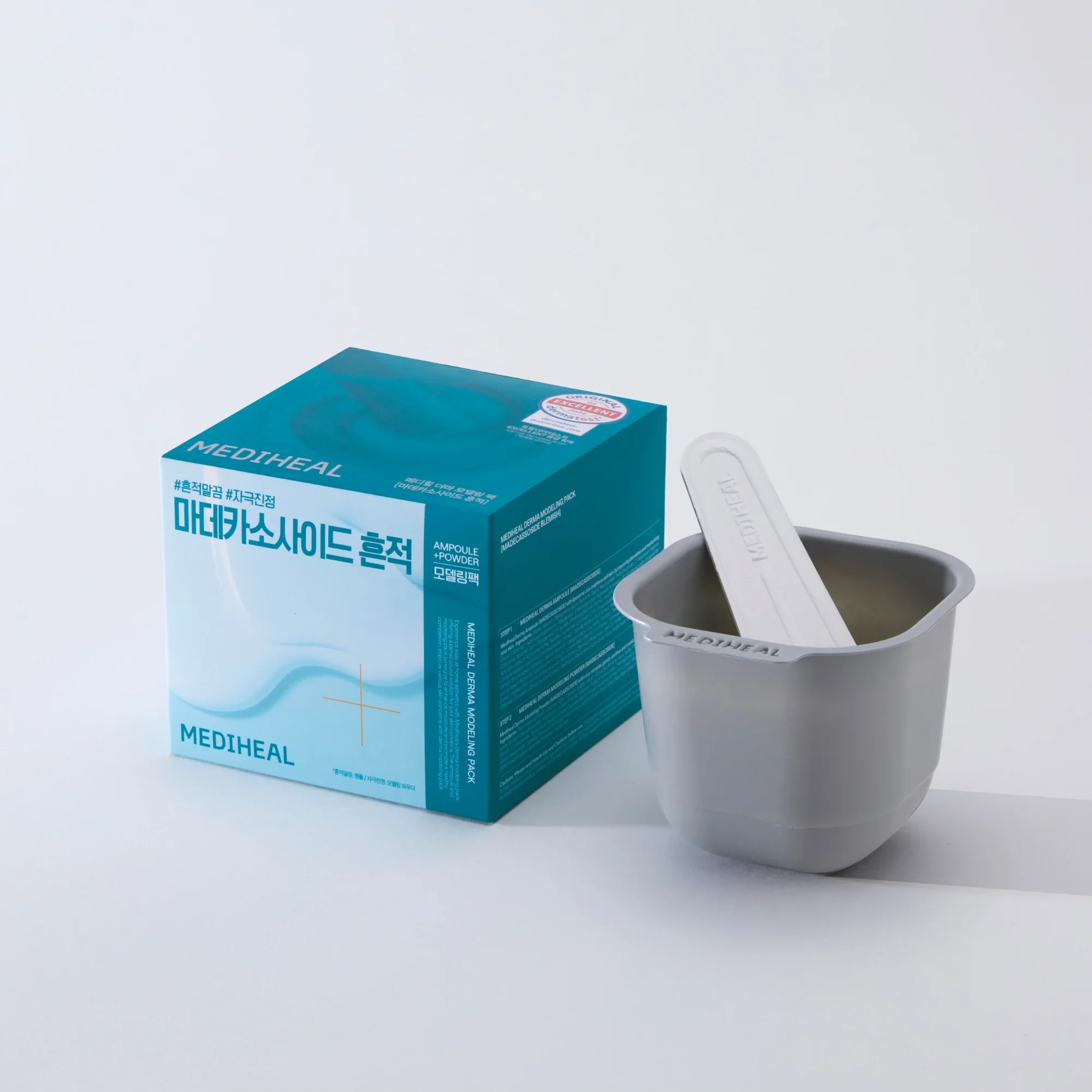Mediheal Derma Modeling Pack - Image 5