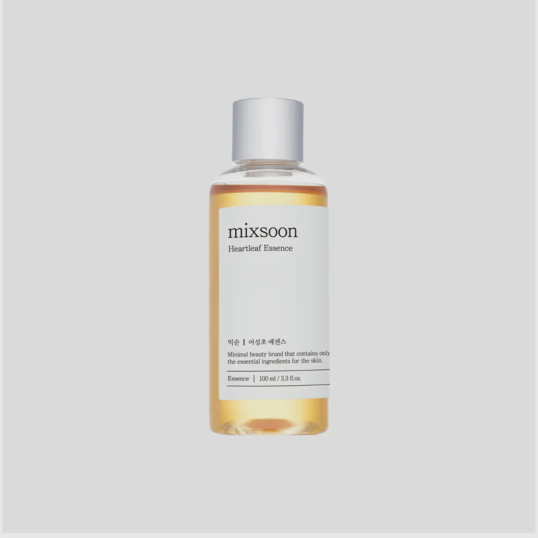 mixsoon Heartleaf Essence