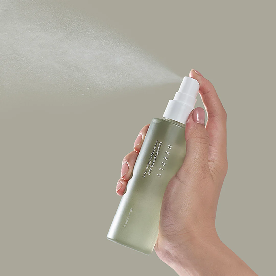 NEEDLY Cicachid Relaxing Mist - Image 3