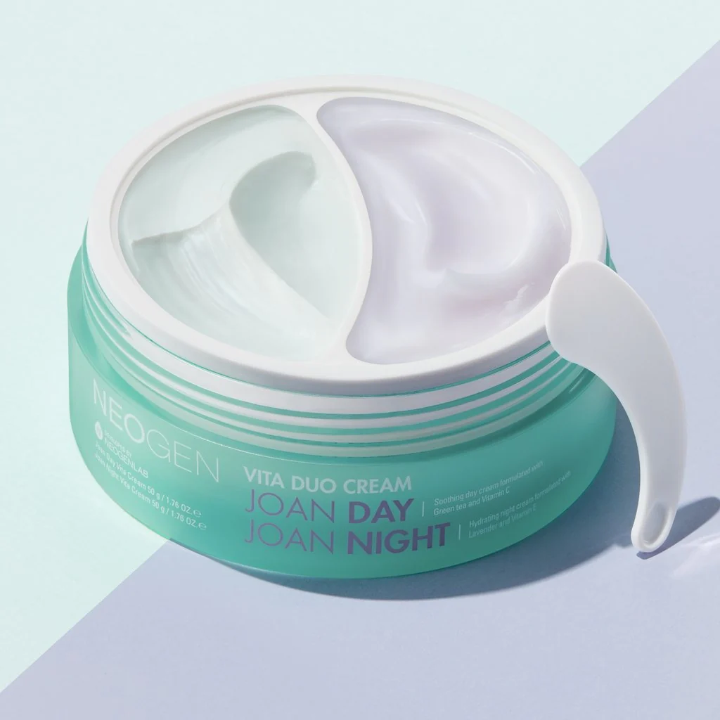 NEOGEN Vita Duo Cream (Joan Day & Night)