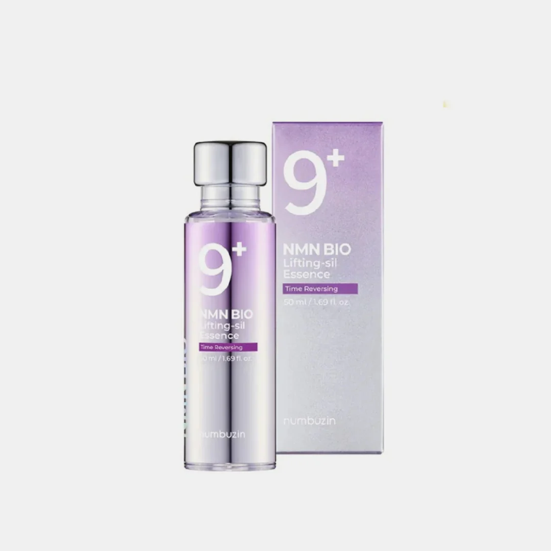 numbuzin No.9 NAD Bio Lifting-sil Essence