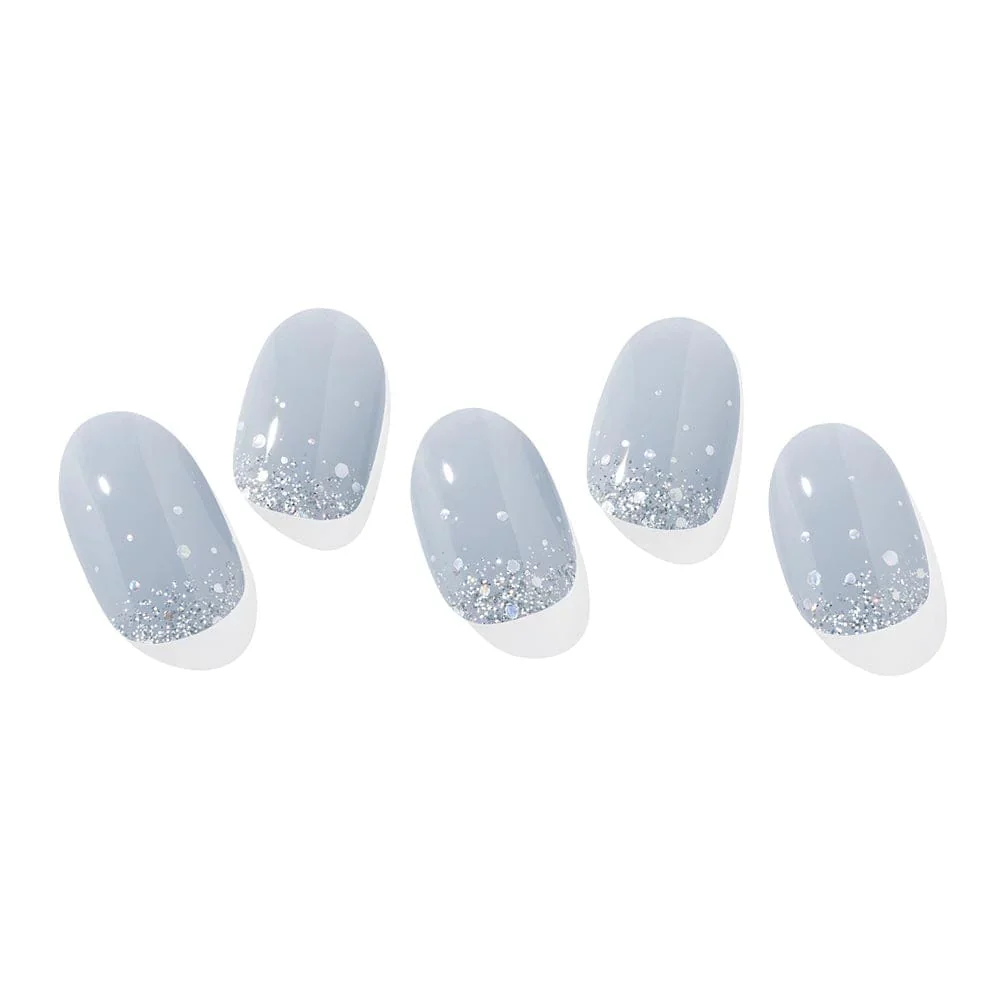 ohora Semi Cured Gel Nail Strips N Felice - Image 4