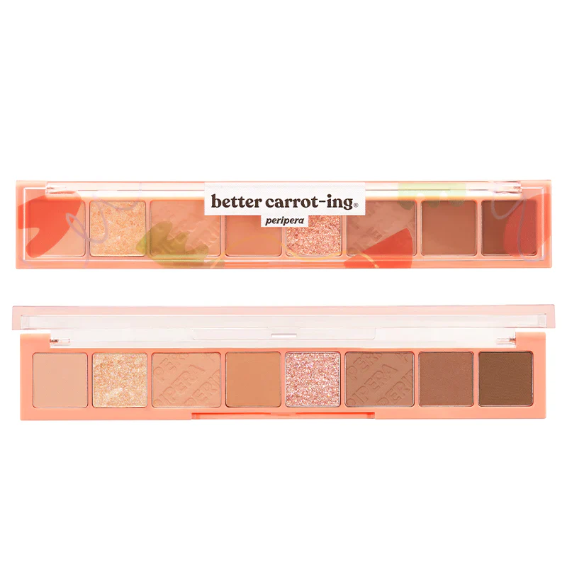 Peripera All Take Mood Palette - Image 10