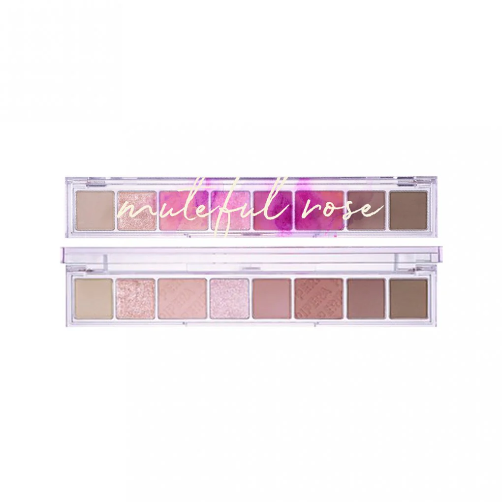 Peripera All Take Mood Palette - Image 8