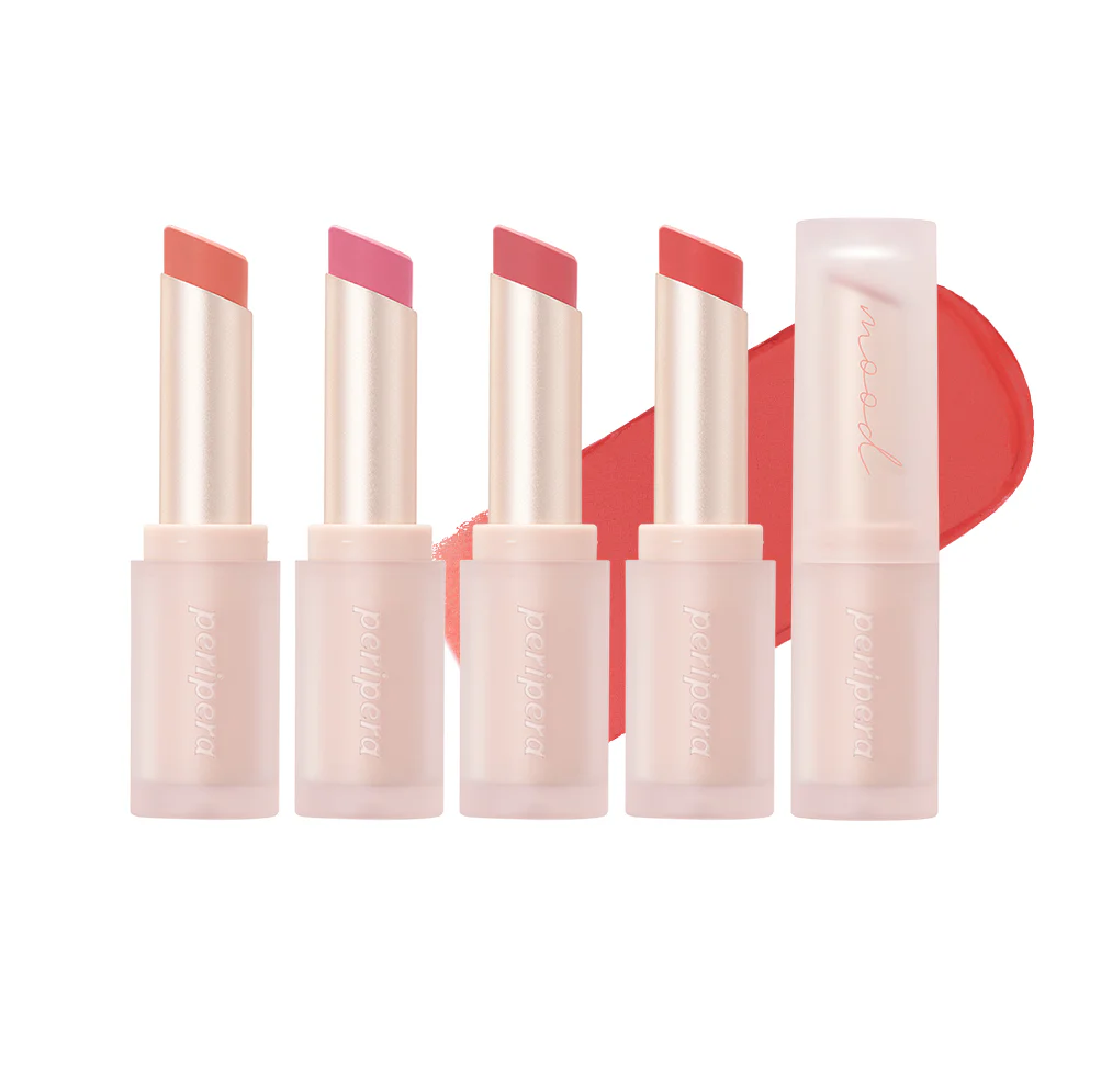PERIPERA Ink Mood Matte Stick