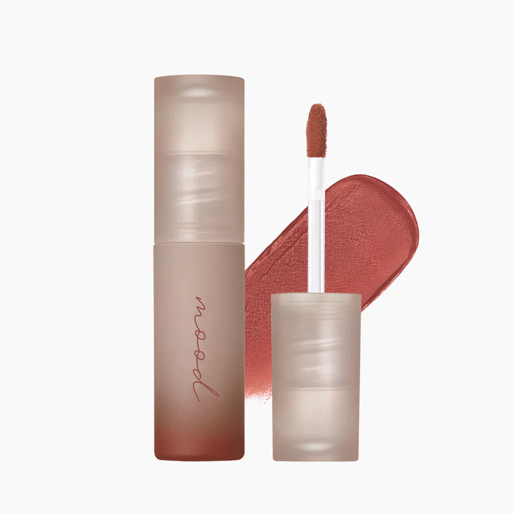 Peripera Ink Mood Matte Tint Fall In Acorn - Image 2