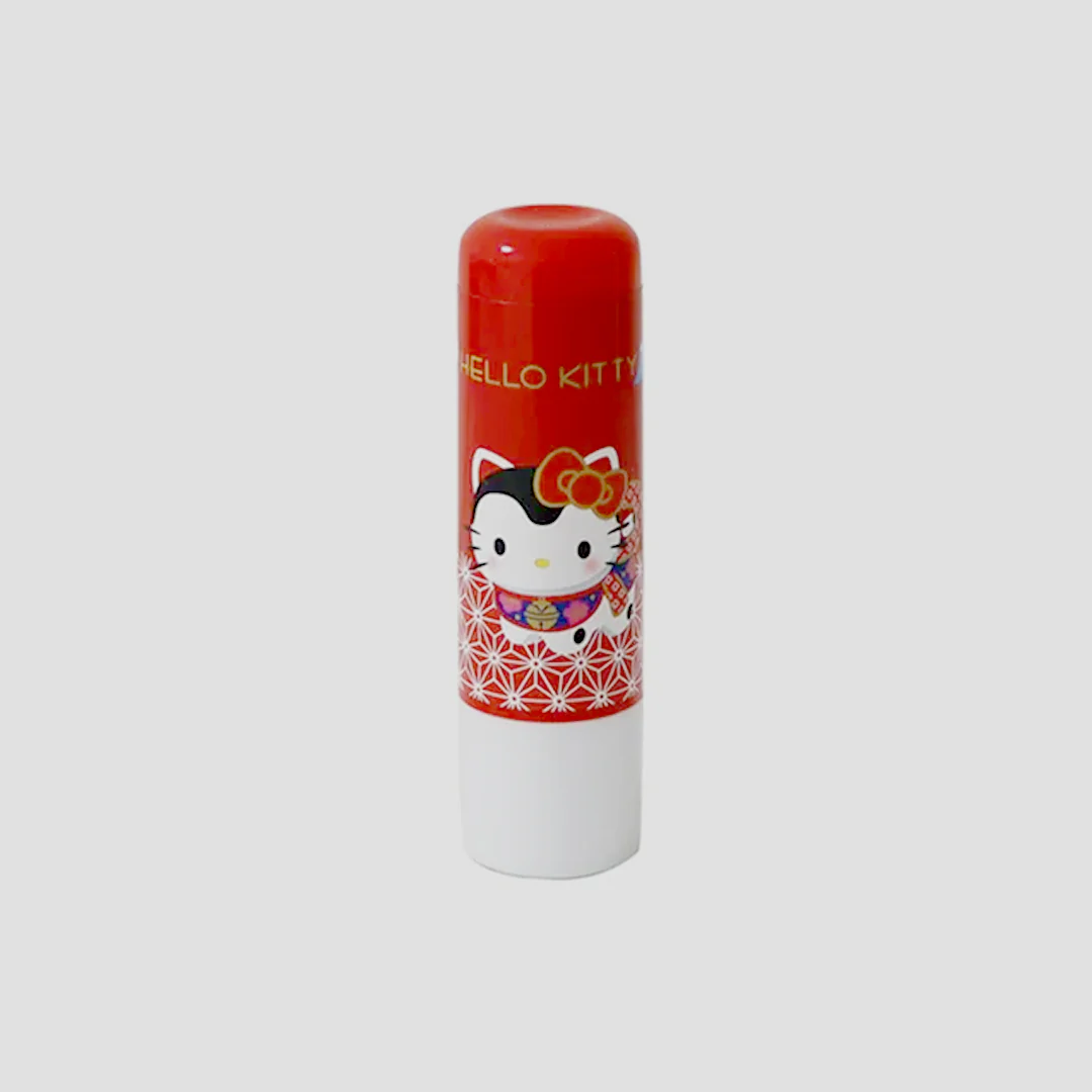 Pieras Sanrio Characters Fruit Lip Cream