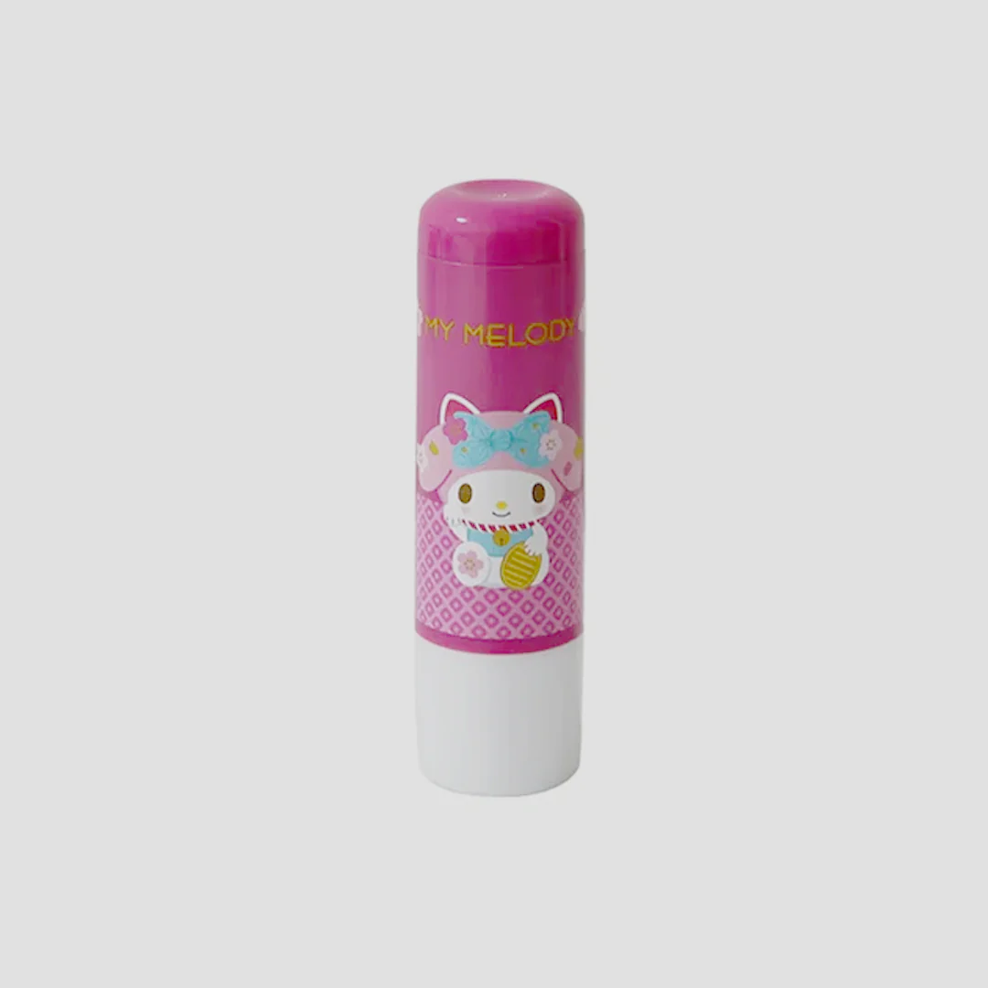 Pieras Sanrio Characters Fruit Lip Cream - Image 5