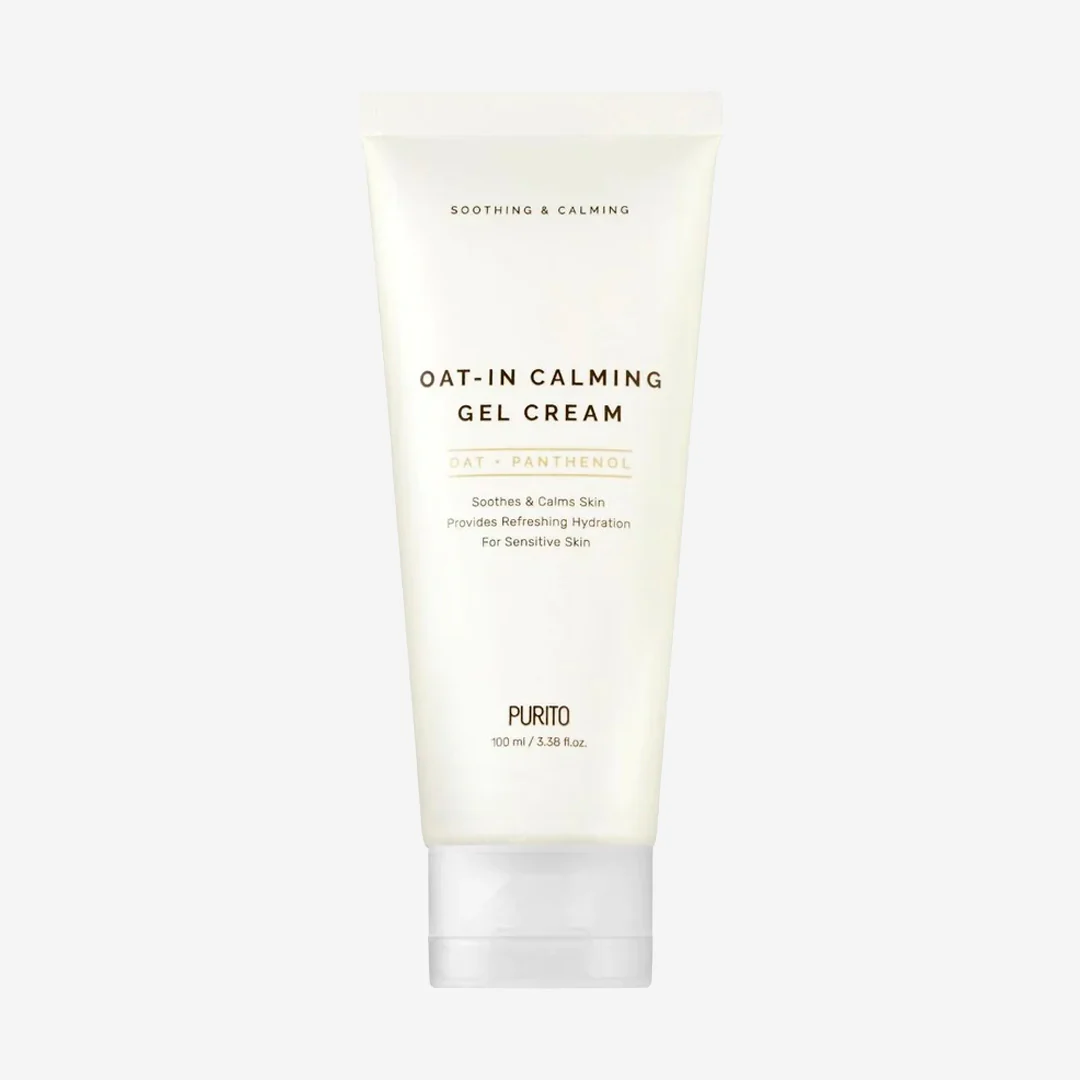 Purito Oat-In Calming Gel Cream - Image 2