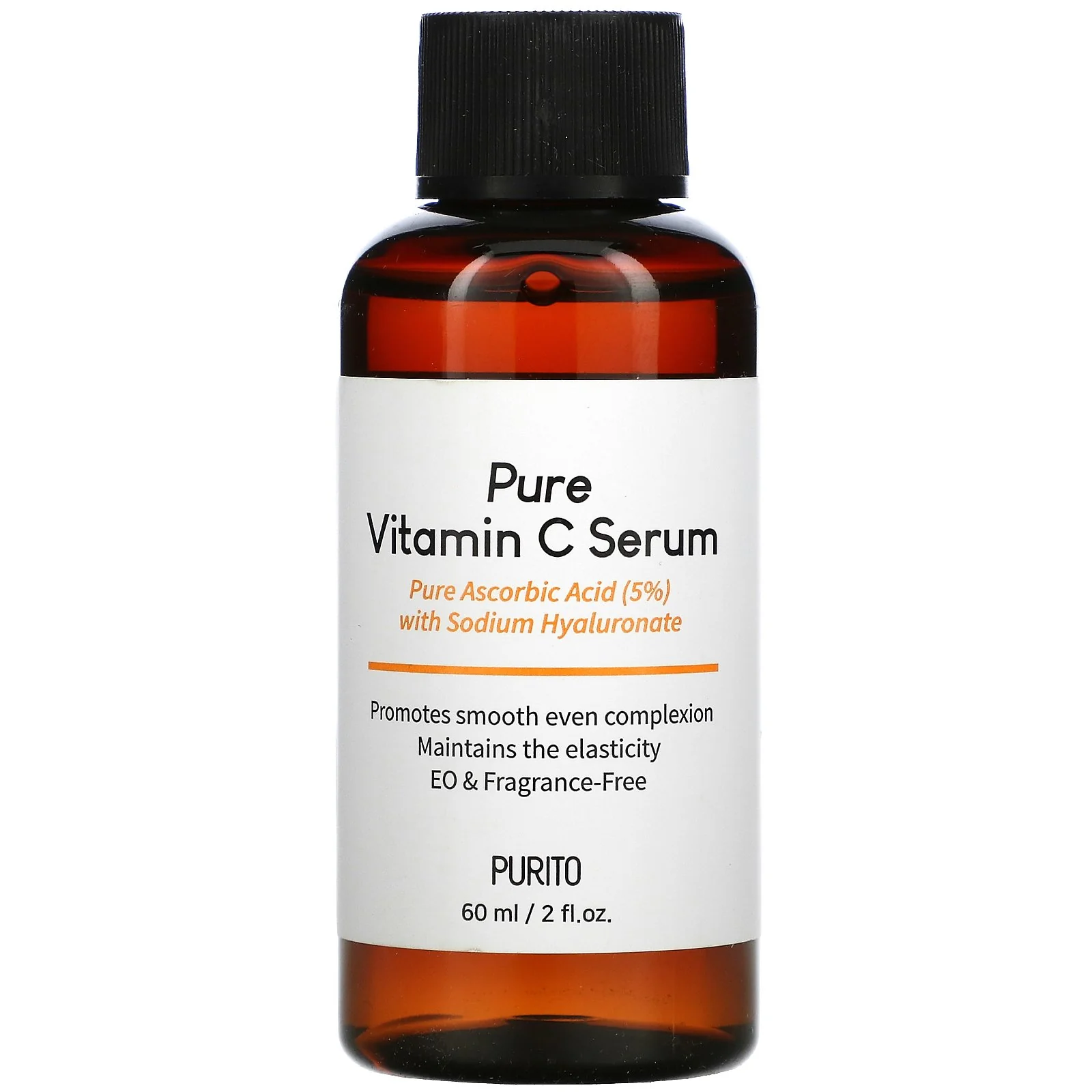 PURITO Pure Vitamin C Serum