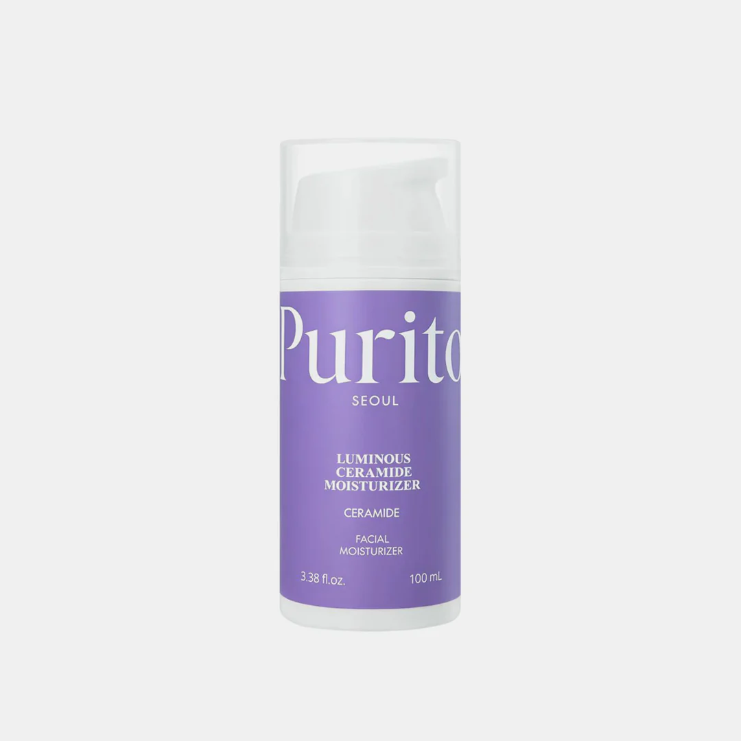 Purito SEOUL Luminous Ceramide Moisturizer