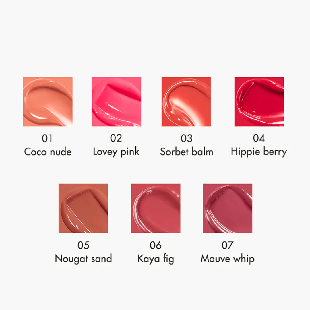rom&nd Glasting Melting Balm - Image 3
