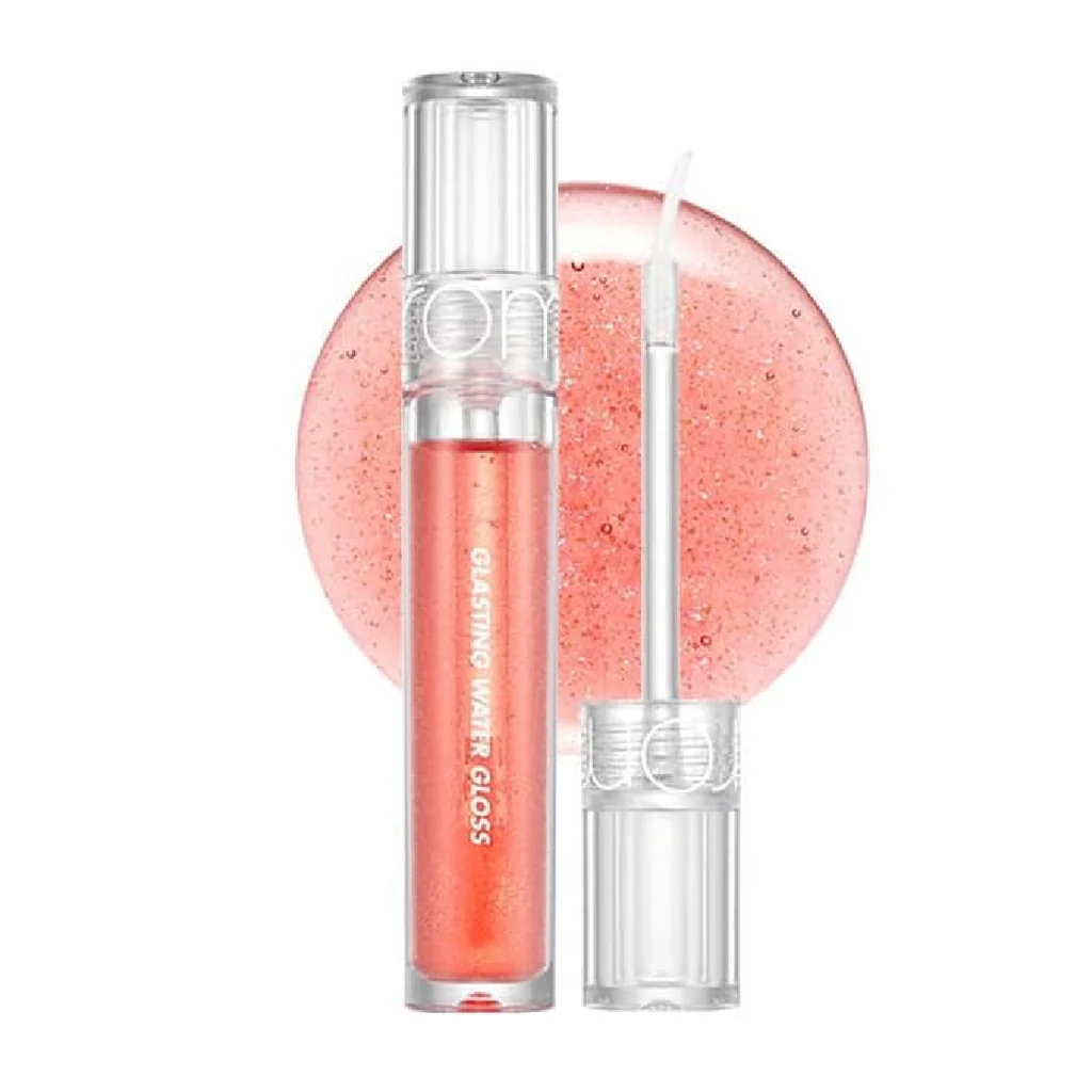 rom&nd Glasting Water Gloss - Image 2