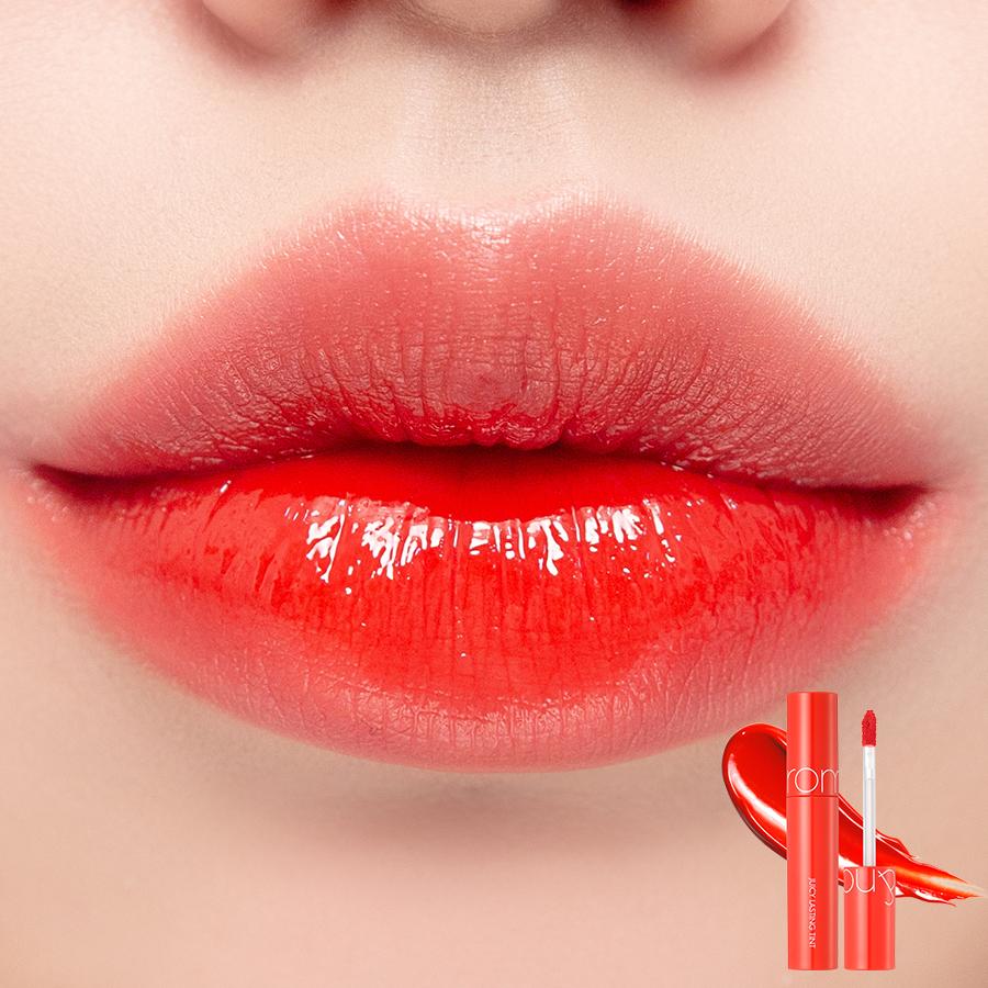 rom&nd Juicy Lasting Tint - Image 3