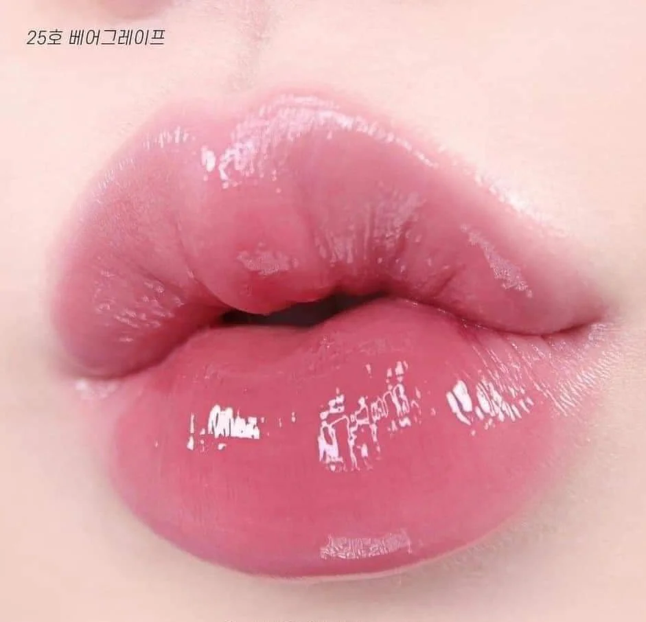 rom&nd Juicy Lasting Tint: Bare Juicy SS21 - Image 5