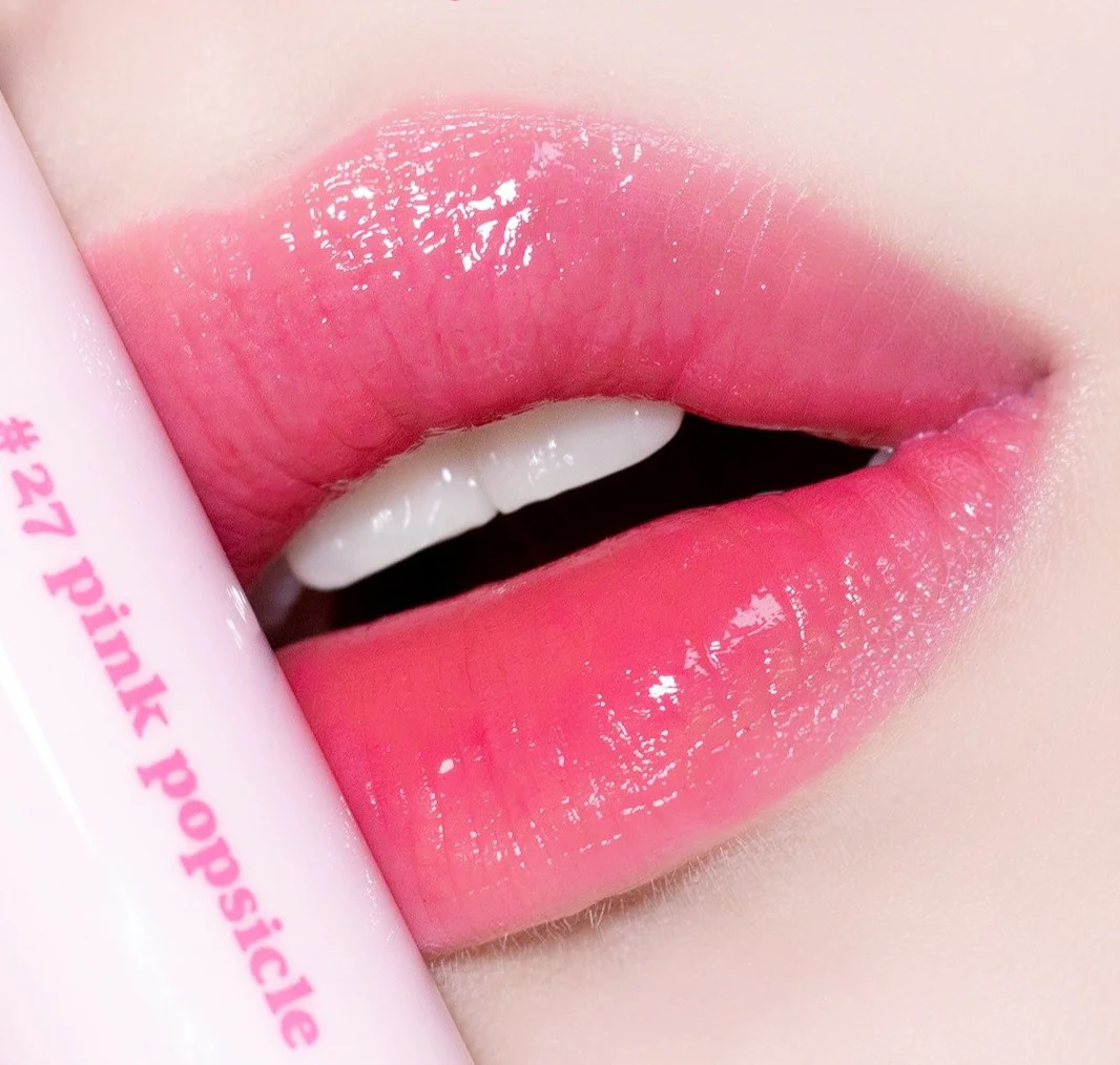rom&nd Juicy Lasting Tint: Summer Light - Image 3