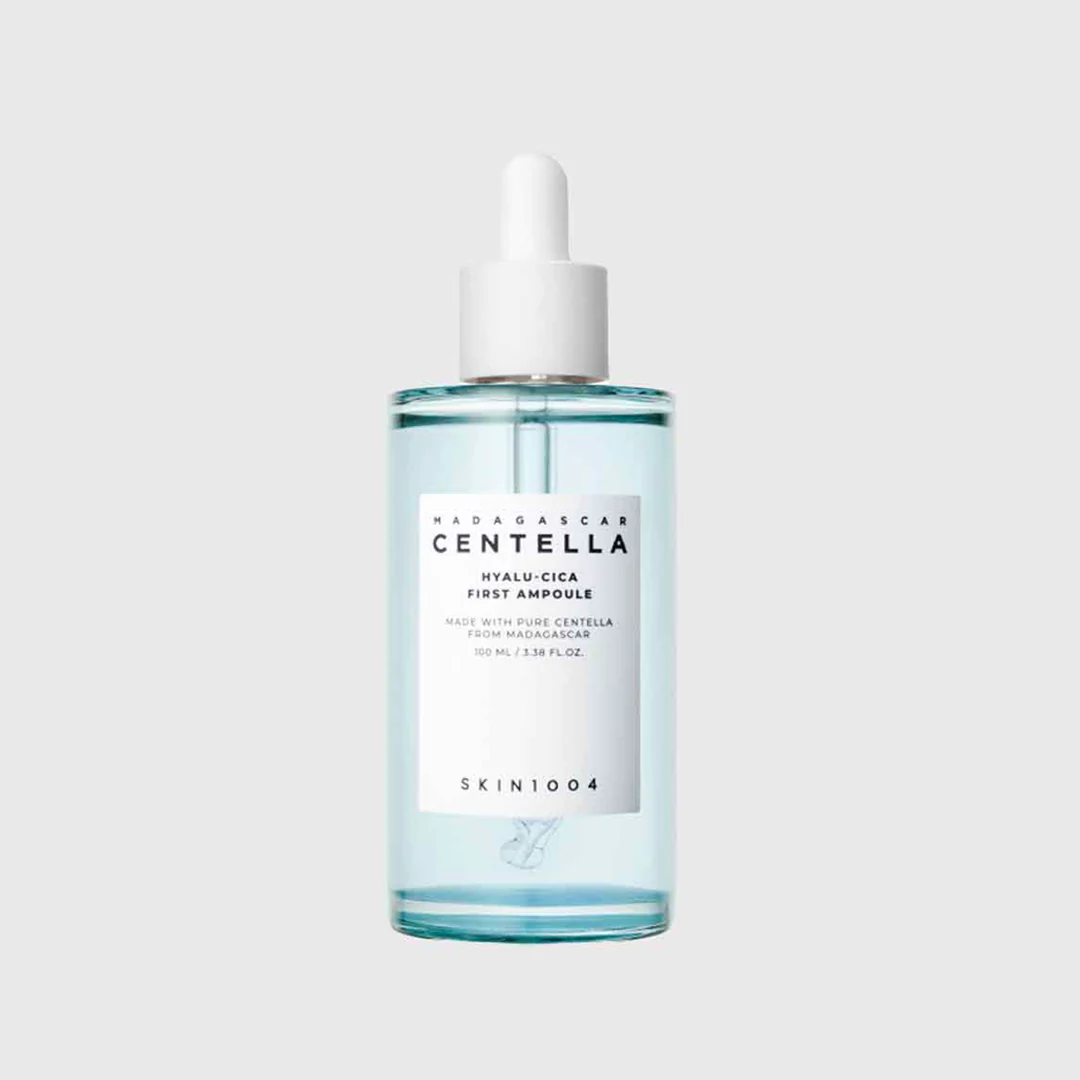 SKIN1004 Hyalu-Cica First Ampoule