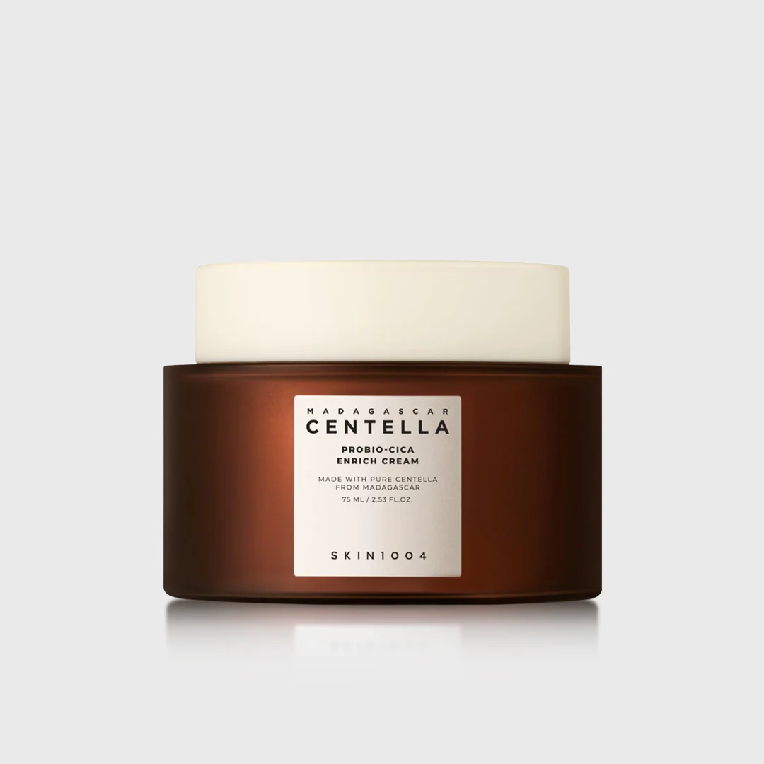 SKIN1004 Madagascar Centella Probio-Cica Enrich Cream