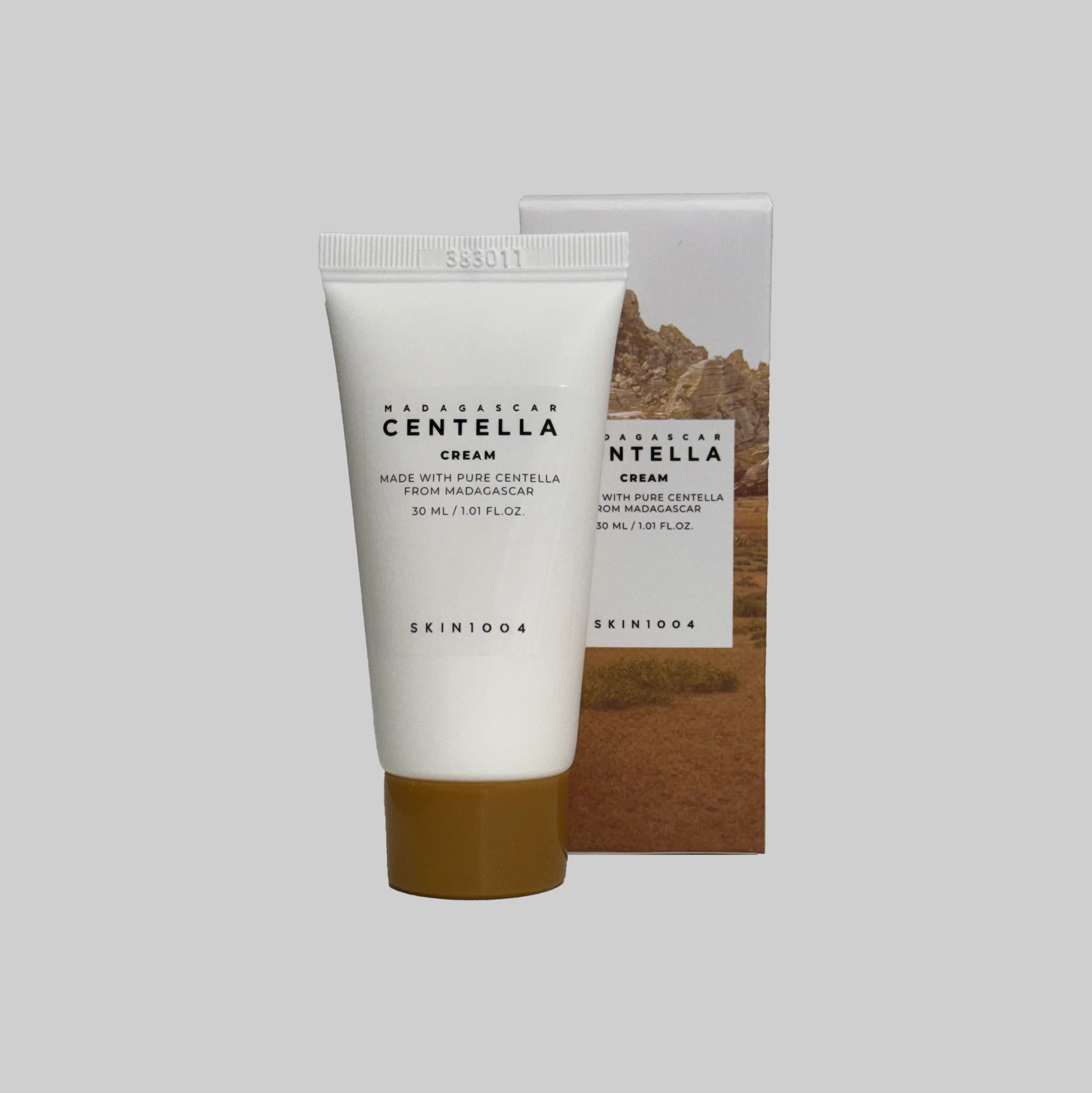 SKIN1004 Madagascar Centella Cream