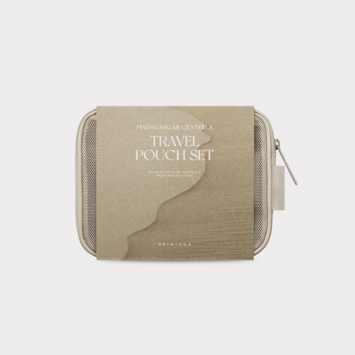 SKIN1004 Madagascar Centella Travel Pouch Set - Image 2