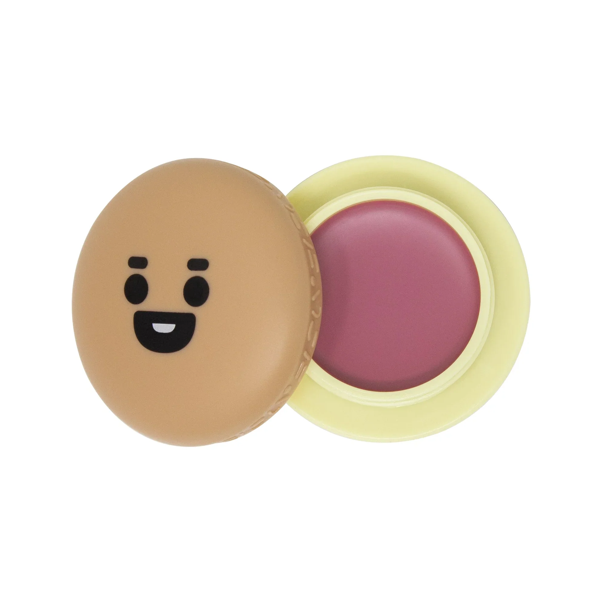 The Crème Shop x BT21 Baby Macaron Lip Balm - Image 9