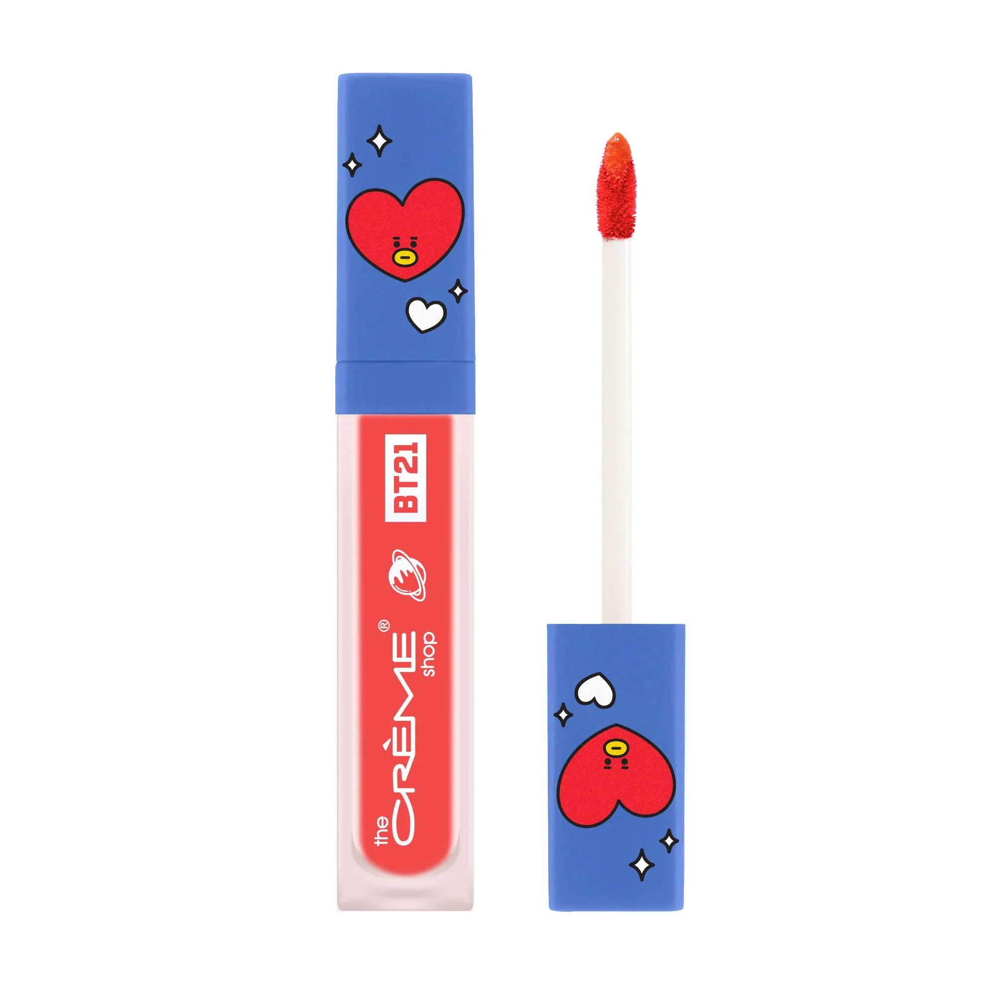 The Crème Shop x BT21 UNIVERSTAIN Lip Tint - Image 7
