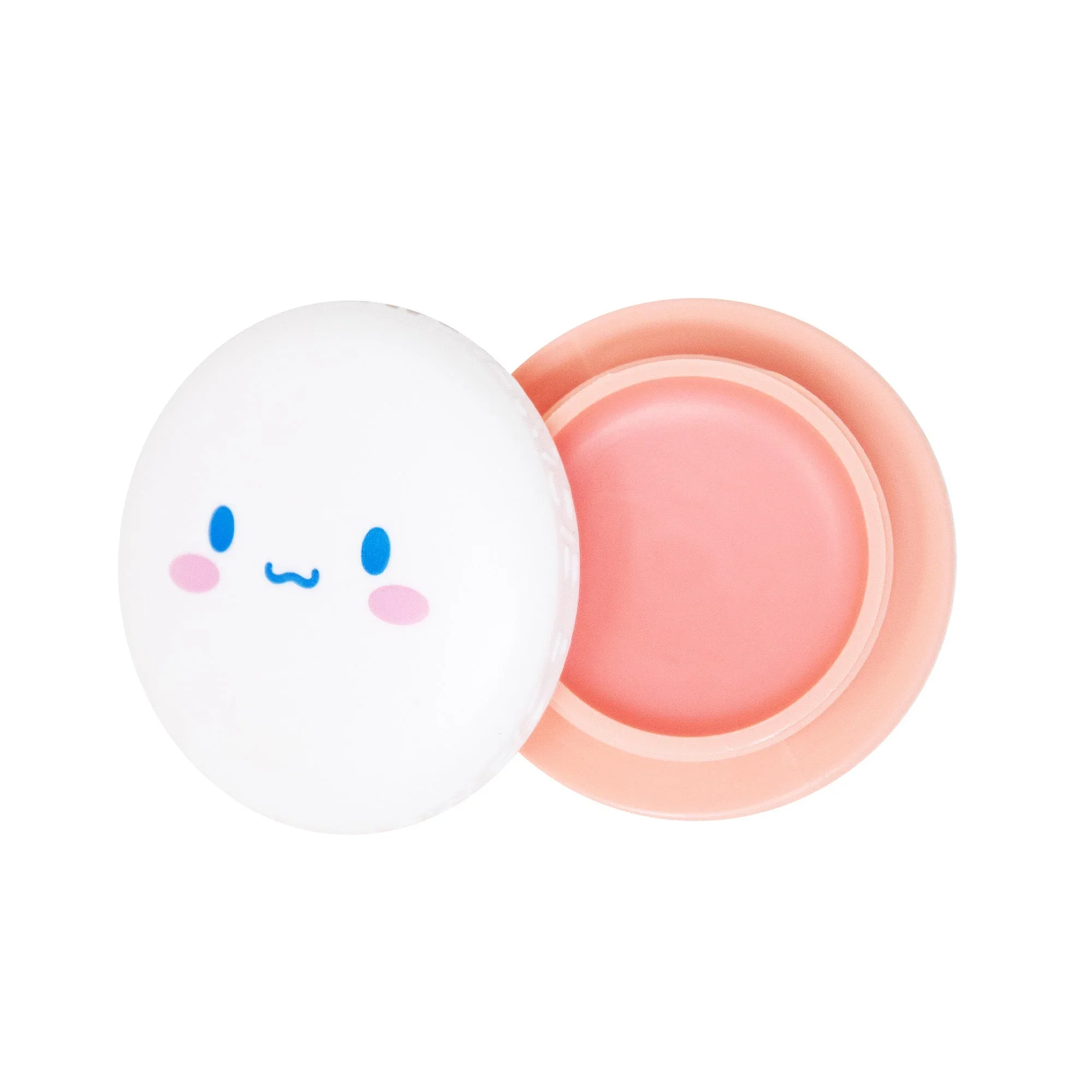 The Crème Shop x Hello Kitty Cinnamorroll Macaron Lip Balm - Image 5