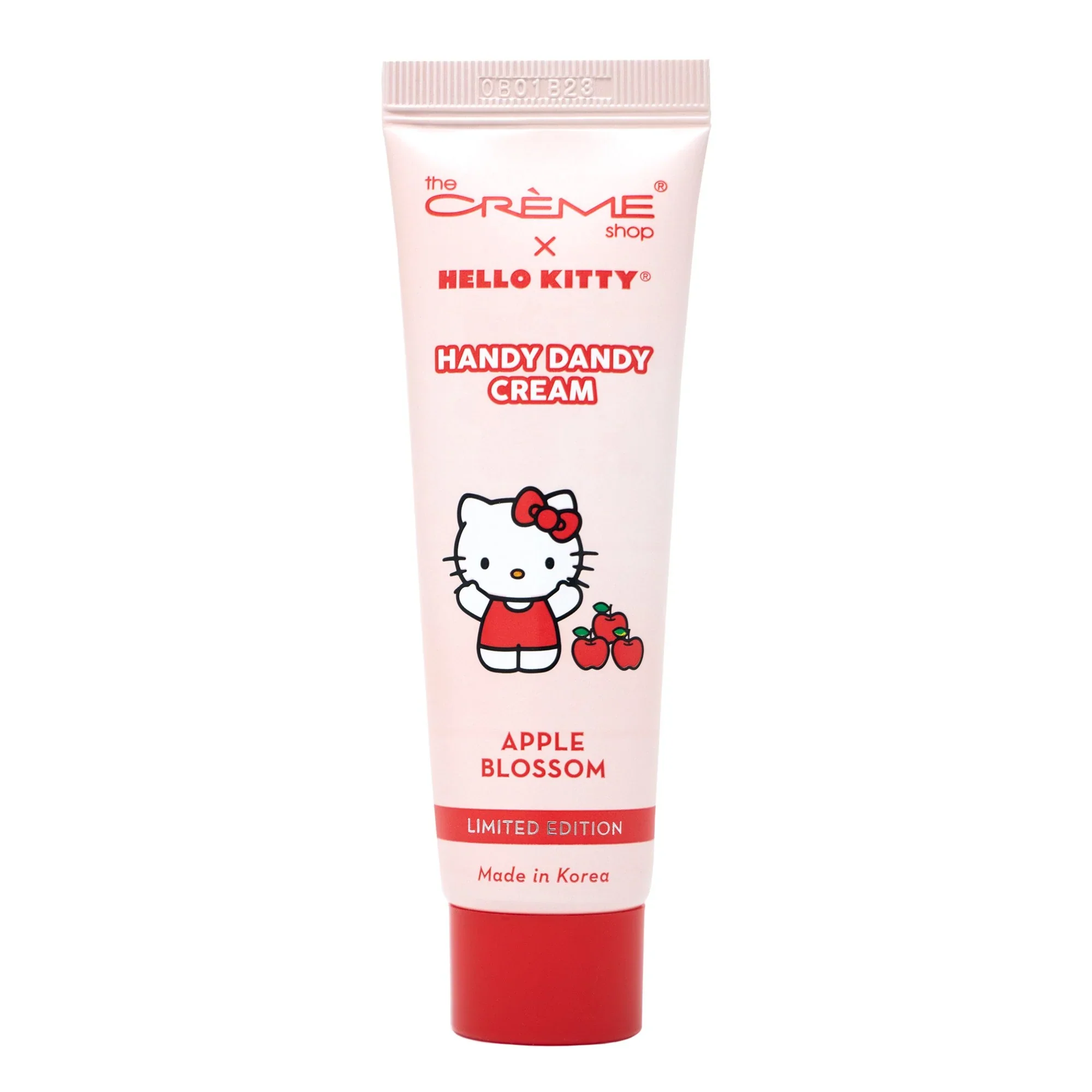 The Crème Shop x Hello Kitty - Handy Dandy Cream - Image 3