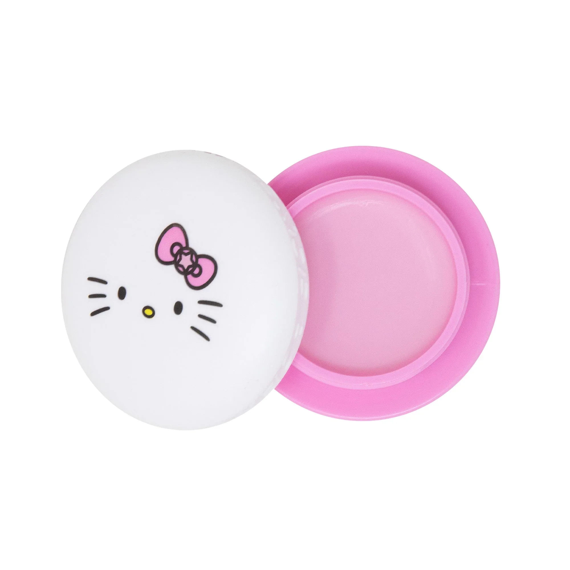 The Crème Shop x Hello Kitty Unicorn Macaron Lip Balm - Image 4