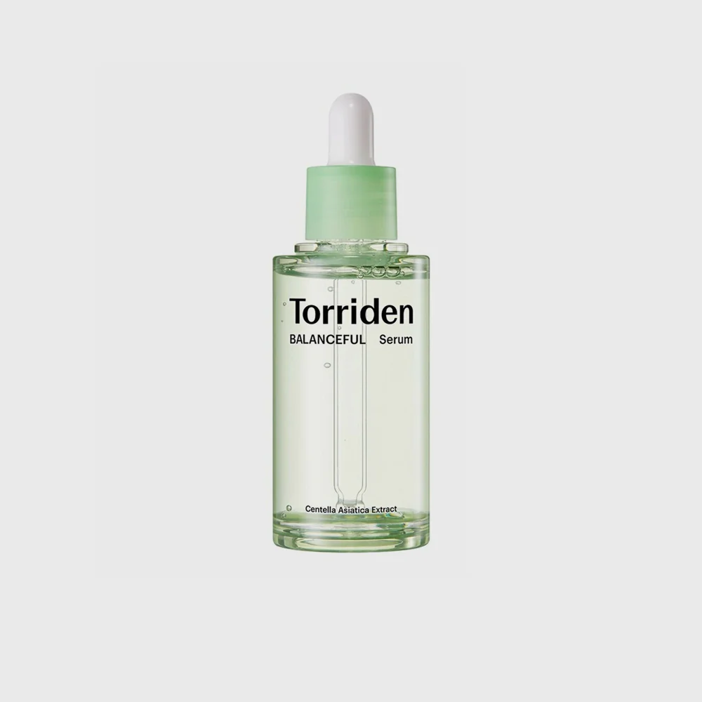 Torriden Balanceful Cica Serum