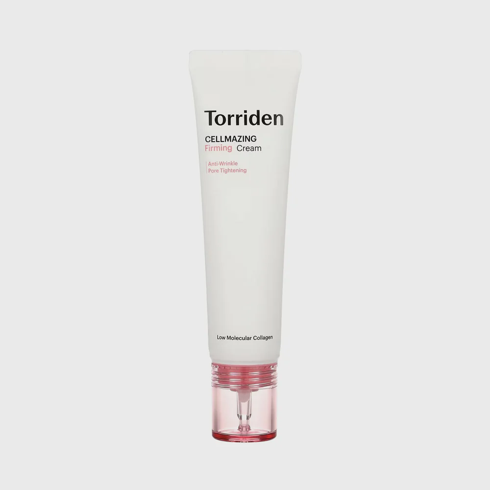 Torriden Cellmazing Firming Cream