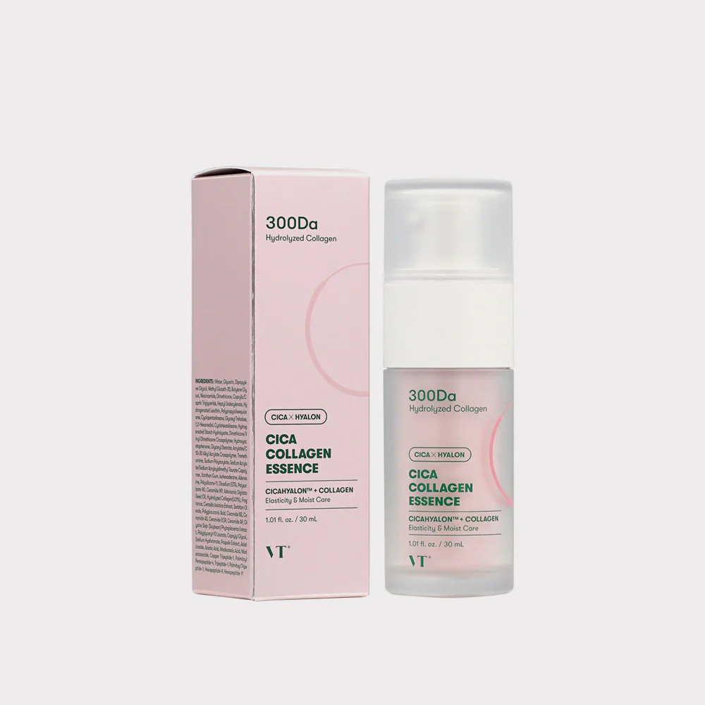 VT Cica Collagen Essence